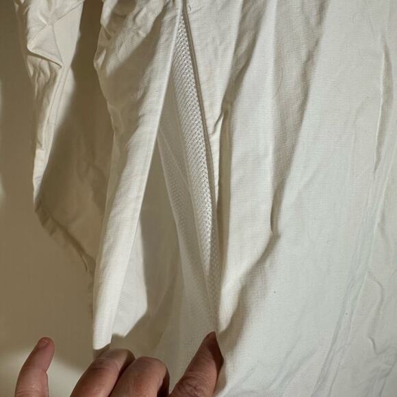 REI Sahara Button Front Shirt - Picture 8 of 9